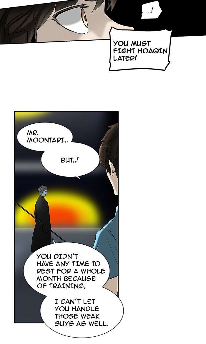 Tower of God Chapter 256 17